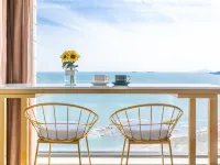 Qinhaili Holiday Beach Hotel Hotels in Beihai