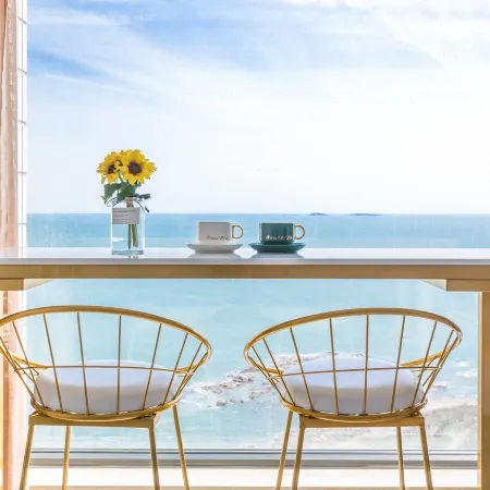 Qinhaili Holiday Beach Hotel