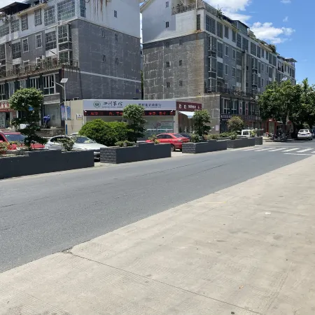 Miyi 16 Yuan Hotel