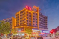 Kaixin Theme Hotel