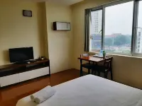V-Studio Hotel Apartment 3