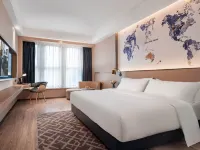 Kyriad Hotel (Zunyi Xishui Wanda Plaza Branch) Hotels in Xishui