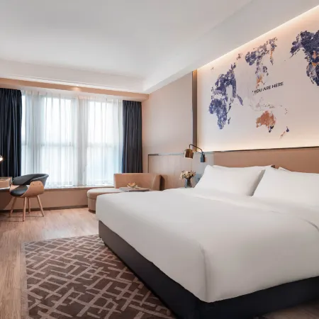 Kyriad Hotel (Zunyi Xishui Wanda Plaza Branch)
