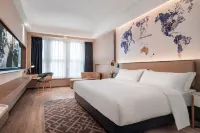 Kyriad Hotel (Zunyi Xishui Wanda Plaza Branch)