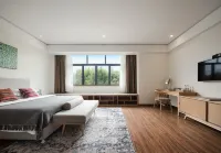 Huangshan yuanjing Boutique hotel Hotels in Yixian