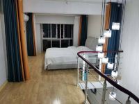 亳州米琪酒店公寓 - 精品复式双床房
