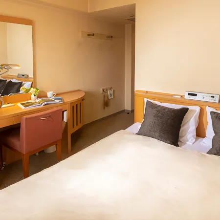 Chisun Hotel Hamamatsucho Отели рядом с достопримечательностью «Благотворительный фонд WWF Japan»