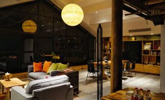 Sheng Tian She village