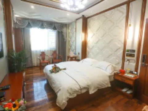 Lianghe Jiayuan Hotel Hotels in Lianghe