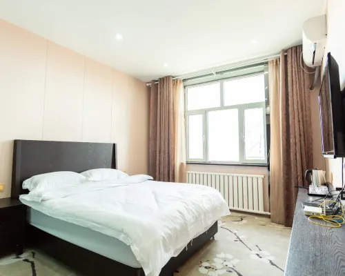 Beitun Fanshi Hotel فنادق مميّزة Photos