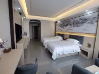 우중 샹진푸 호텔