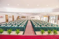 Changhe Hostel
