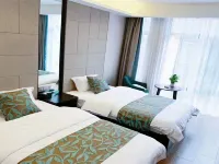 โรงแรมบ้านสวนจูอ้าย หลูเจียง โรงแรมในหลูเจียง