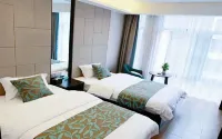 Lujiang Juai Garden Hotel