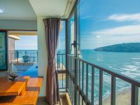 惠东西西里海景度假酒店 - 270度天际海景两房一厅