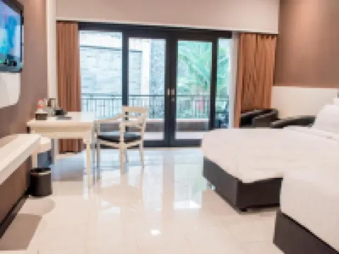 Luminor Hotel Jember by WH Hotels in Jember