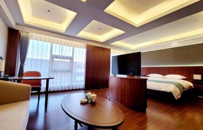 Jingxing Hotel