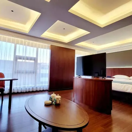 Jingxing Hotel