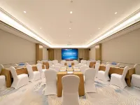 PTOSSOM HOTEL Hotel di Zhongmu