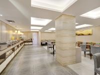 如家精选酒店(哈尔滨林业大学文昌街店) - 餐厅