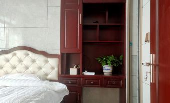 Yongzhou Qingyuan Apartment