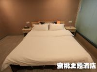 重庆喜岛酒店 - 特惠双床房(无窗)