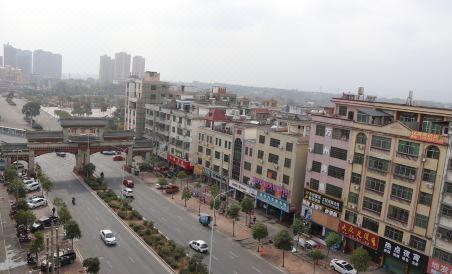 Kai Xuan Hotel - Housity