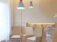 如家飯店·neo（上海前灘三林地鐵站店） 三林附近的飯店
