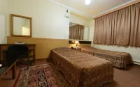 Sasan Shiraz Hotels in 