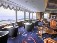 Hotel New Otani Makuhari Hotels in Chiba City