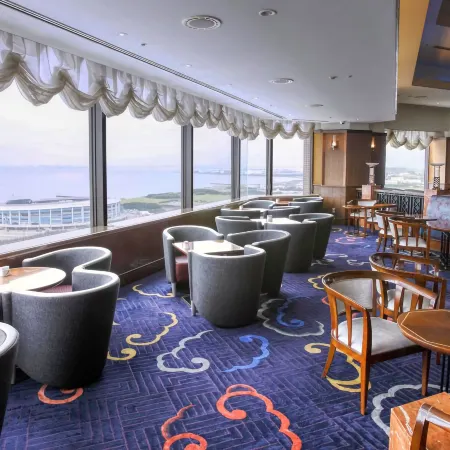 Hotel New Otani Makuhari