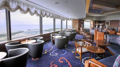 バー ホテルニューオータニ幕張の写真