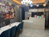 Hailin Haode Theme Hotel