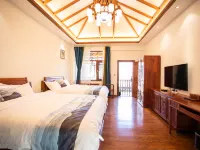 Jinru Shen Inn (Jianshui Ancient City Zhujia Garden Branch) Hotels in Jianshui