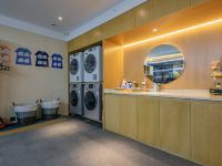 星程酒店(西安五路口地铁站店) - 洗衣服务