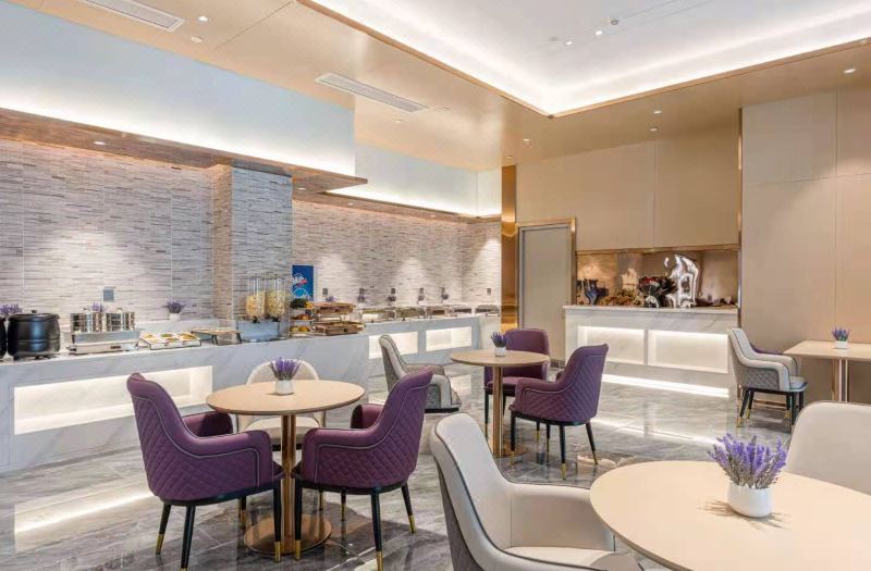 Lavande Hotel(Xiamen Airport Wuyuanwan Metro Station) photo 4