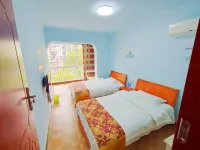 High-speed Railway Hotel (Kaili South Station)