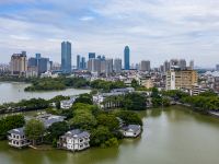 惠州曦湖里酒店 - 酒店附近