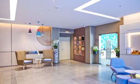 Home Inn Neo (Tianjin Hongqi Road Yibin Road Subway Station) - Housity