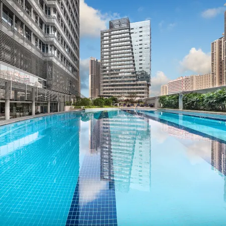 Wyndham Garden Hotel Foshan Jinshazhou