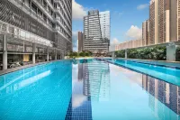 Wyndham Garden Hotel Foshan Jinshazhou - Di lusso