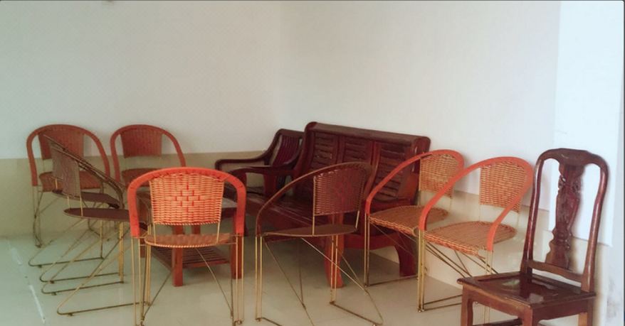 샹워 호텔 예약 꿀팁