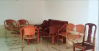 Sanfeng Apartment