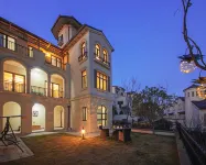 Anji happy villa hotel