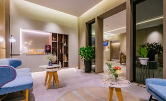 Home Inn (Chengdu339dianshita Xinhong Road)