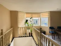 Jifen Qingchen Hotel (Jinhua World Trade City Plaza Branch) - 2 stjerner