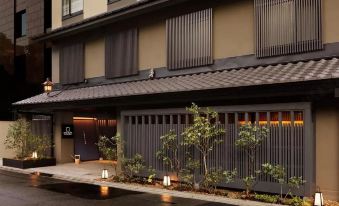 Hotel Resol Kyoto Shijo Muromachi