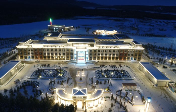 Chiji Hot Spring Hotel