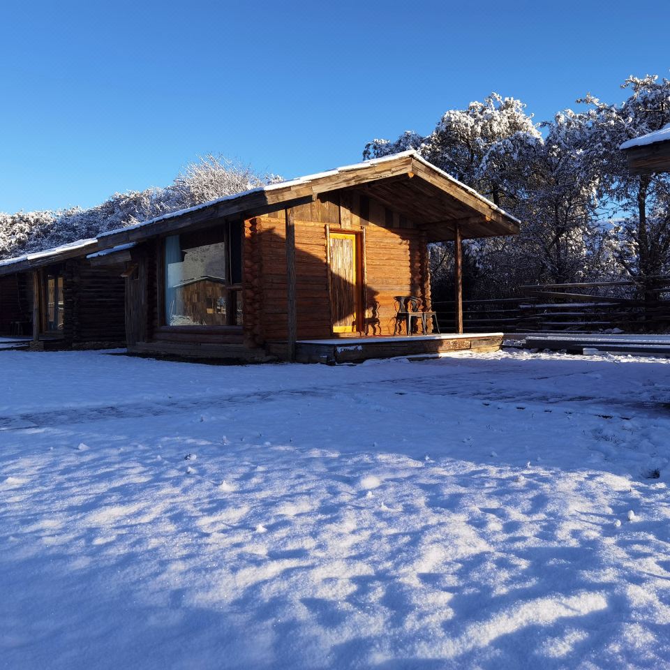 香格里拉十里雪山天空之境帳篷莊園 香格里拉 優惠價錢預訂 22年最新比價和旅客評論 Trip Com
