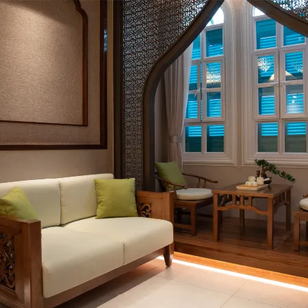 Creations Museum Hotel